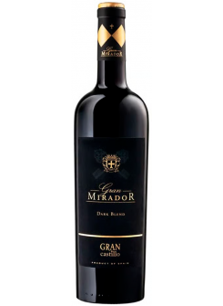 Вино Gran Castillo Gran Mirador Dark Blend (Гран Кастілло Мірадор Дарк Бленд)